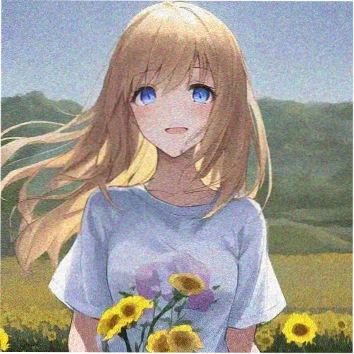 读者小屿头像